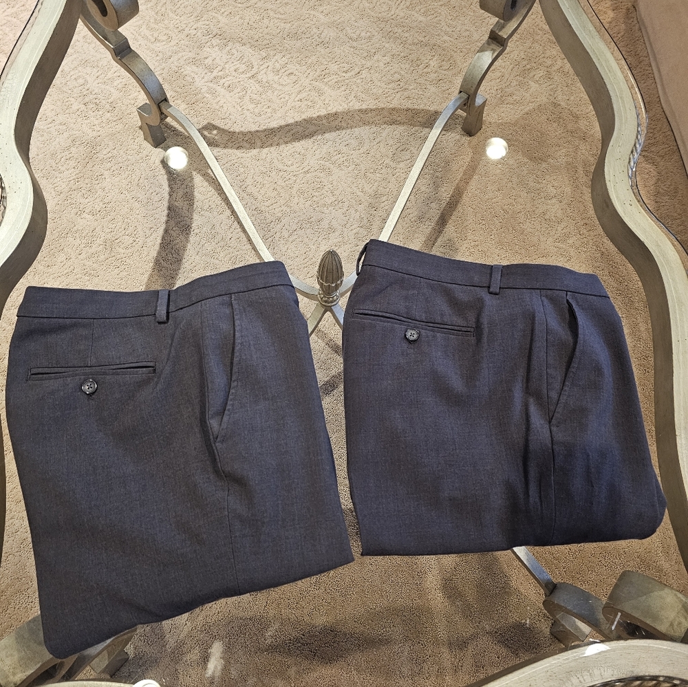 CALVIN KLEIN PANTS